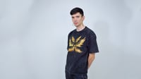 Image 3 of Seraphim Acid Wash Tshirt