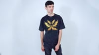 Image 1 of Seraphim Acid Wash Tshirt
