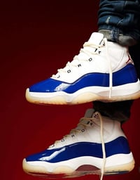 Image 2 of AJ 11- Rare Air 