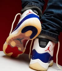 Image 3 of AJ 11- Rare Air 