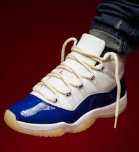 Image 4 of AJ 11- Rare Air 