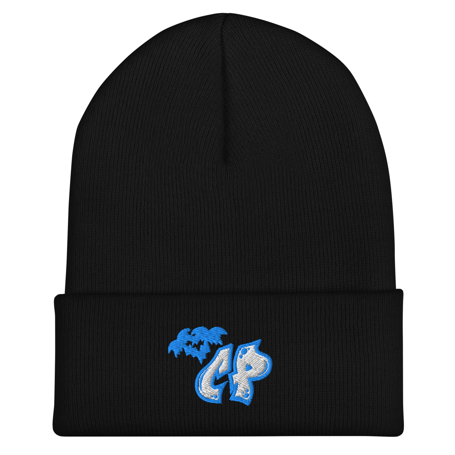 Image of CP Initial OG Beanie