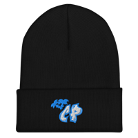Image 2 of CP Initial OG Beanie