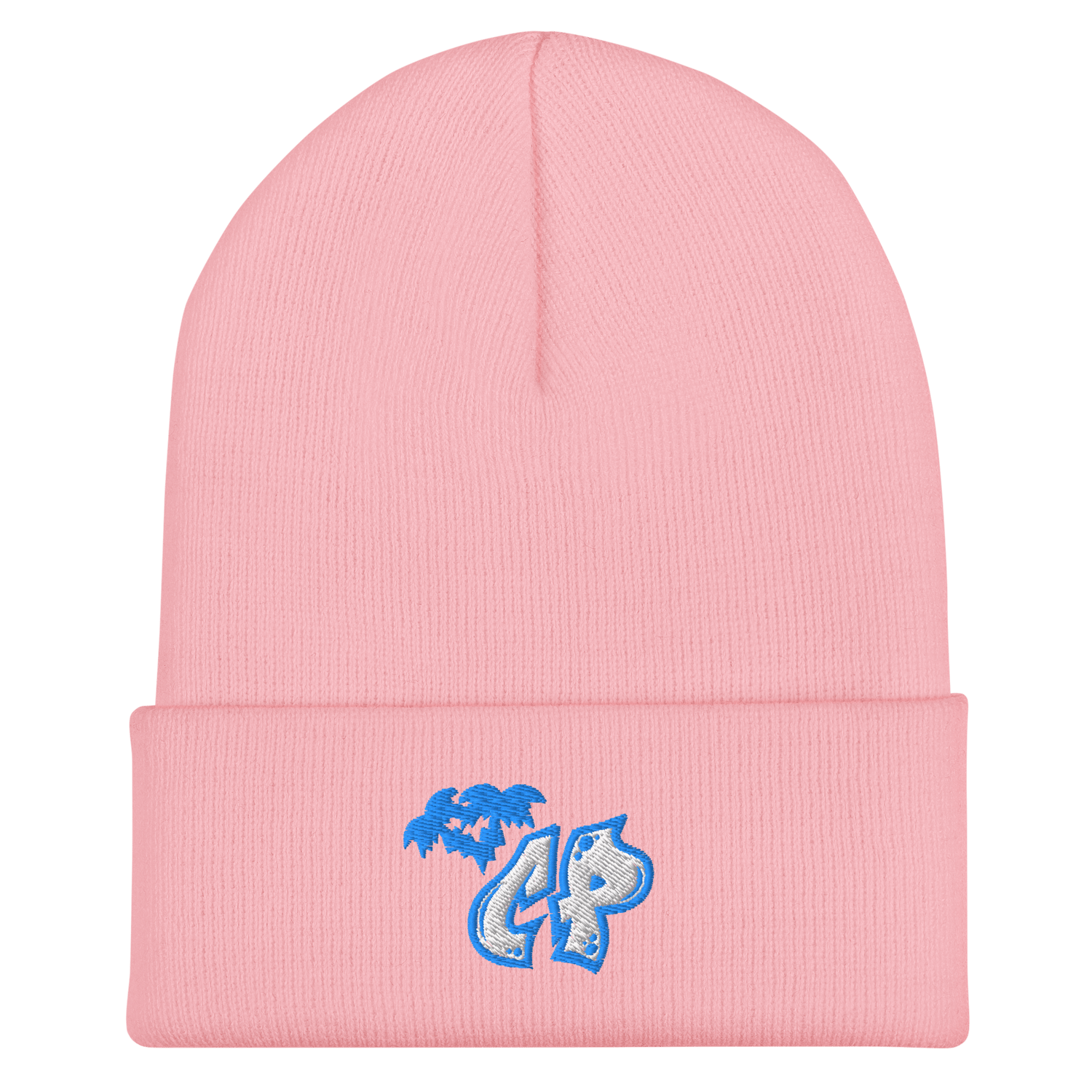 Image of CP Initial OG Beanie