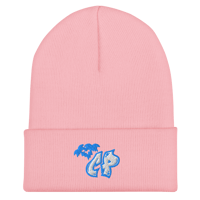 Image 3 of CP Initial OG Beanie