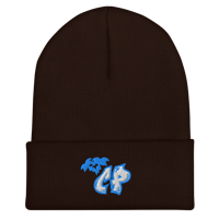 Image 1 of CP Initial OG Beanie