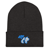 Image 4 of CP Initial OG Beanie