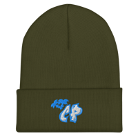 Image 5 of CP Initial OG Beanie