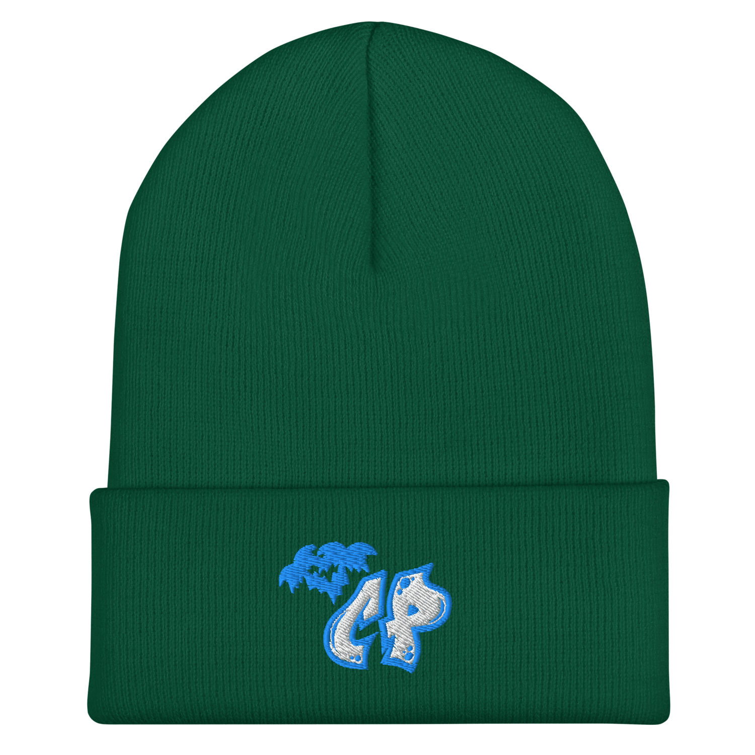 Image of CP Initial OG Beanie