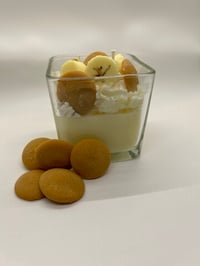 Banana Pudding