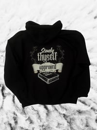 Image 1 of Study Thyself Approved