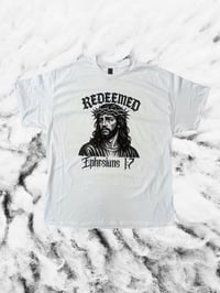 OE Redeemed | Ephesians 1:7