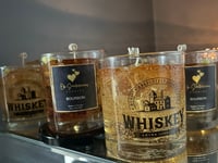 Image 1 of Aged & Lit