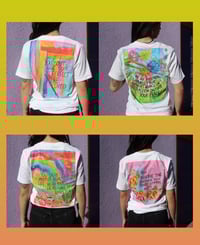 Image 4 of OG Merch  ⏾ T-SHIRTS ⏾ 