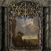 Theoden's Reign - "Citadel of the Stars" CD