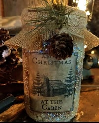 Image 2 of Snowed in at Christmas 