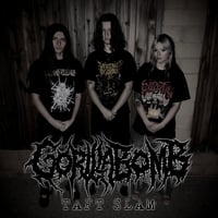 Image 2 of RTR019: GORILLA BOMB - JUNGLE SLUT DESECRATION