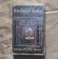Theoden's Reign - "Citadel of the Stars" MC