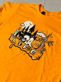 Halloween Logo (Special Edition) 