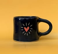 Image 2 of Rat Princess mug