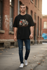 Horror Classic Scares