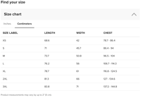 Image 6 of OG Merch  ⏾ T-SHIRTS ⏾ 