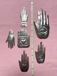 Image 3 of Hand Milagros