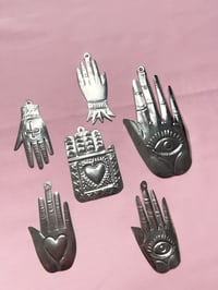 Image 4 of Hand Milagros