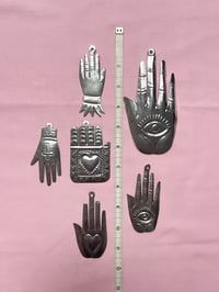 Image 5 of Hand Milagros