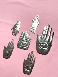 Image 6 of Hand Milagros