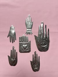 Image 1 of Hand Milagros