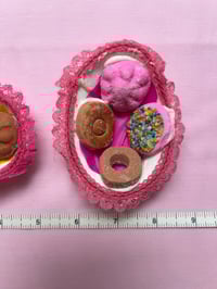 Image 3 of Mini Bread Offerings
