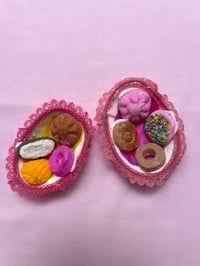 Image 1 of Mini Bread Offerings