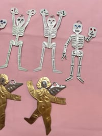 Image 3 of Tin Calaveras and Friends