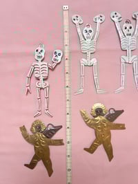 Image 4 of Tin Calaveras and Friends