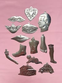 Image 1 of Body Milagros