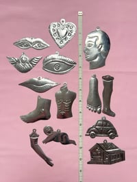 Image 3 of Body Milagros