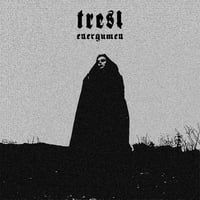Trest - Energumen LP