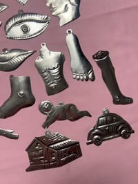 Image 4 of Body Milagros