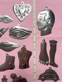 Image 5 of Body Milagros