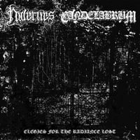 Candelabrum / Nidernes - Elegies for the Radiance Lost LP