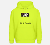 Rila Gang® Hoodie