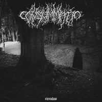 Consummatio - Circulus LP