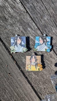 Image 2 of Kmori Panels - Juniors