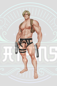 Image 3 of Bara Nights  Condor - 1 Pre-Order 
