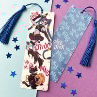 Image 2 of Sailor Jinx Bookmark