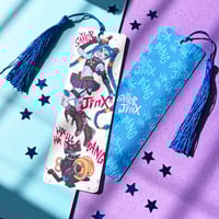 Image 1 of Sailor Jinx Bookmark