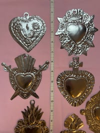 Image 4 of Heart Milagros.
