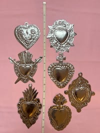 Image 5 of Heart Milagros.