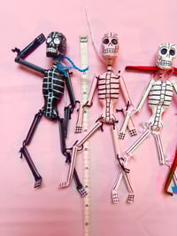 Image 6 of Calaveras Paper Mache